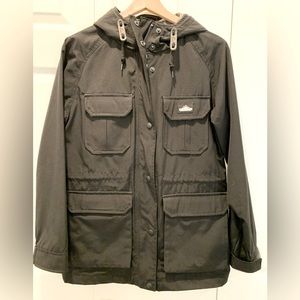 Madewell x Penfield Kasson Jacket